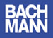 Bachmann Logo