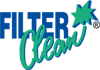Filterclean Logo