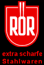 Roer Solingen Logo