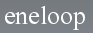 eneloop Logo